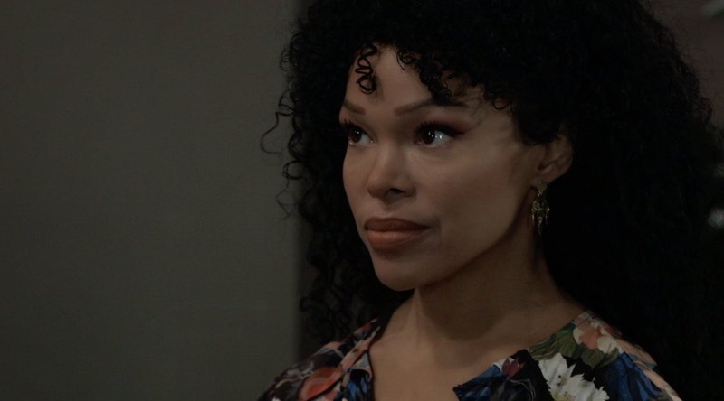 General Hospital Recap Monday, June 30: Natalia Overdoes & Charlie’s Pub On Fire