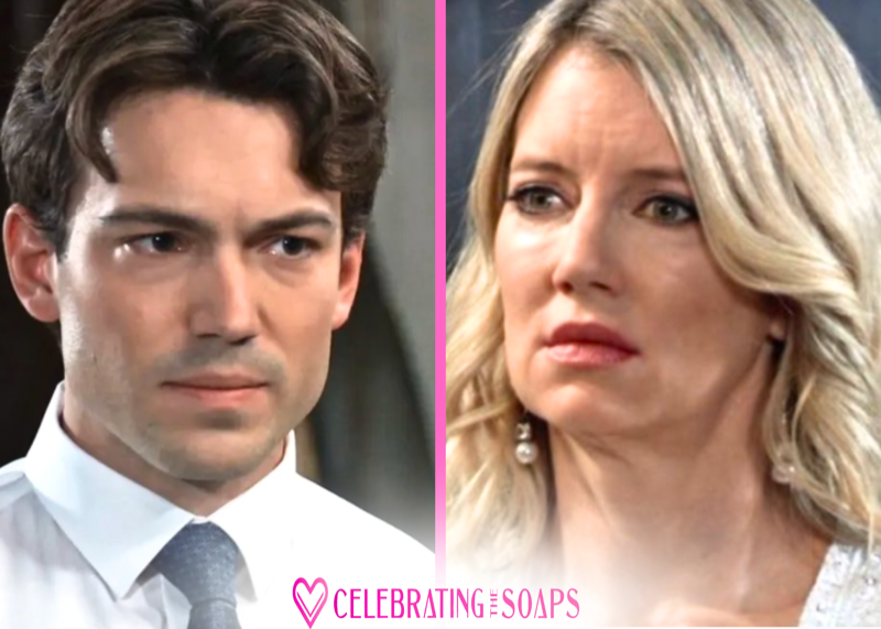General Hospital Spoilers: Nina and Michael’s Unlikely Alliance The Key to Drew’s Downfall?