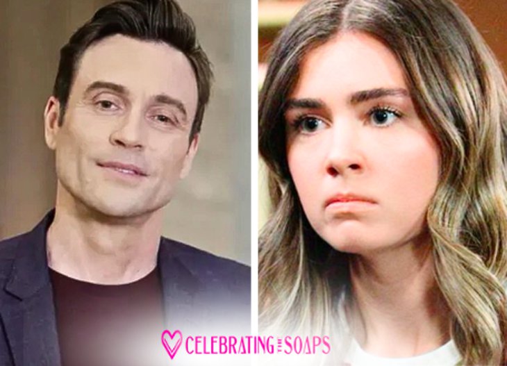 General Hospital' Recap Tuesday, June 17: Daisy Missing, Dalton Catches Emma, Michael & Curtis's Drew Plan