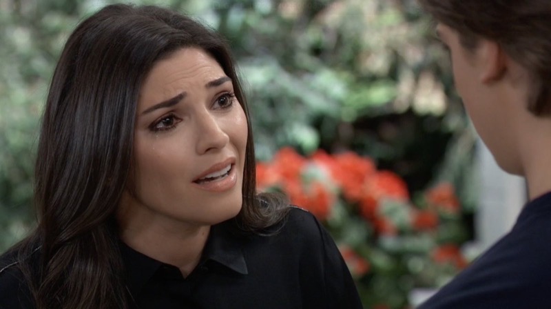 'General Hospital' Recap June 3: Dalton Interested in Emma &, Brook Lynn Throws Lois And Gloria Out