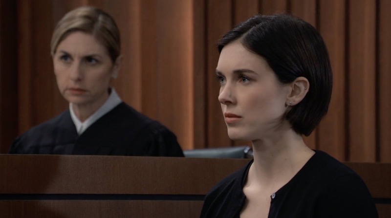 'General Hospital' Recap June 10: Willow’s Accusations, Laura’s Family Reunion, Isaiah’s Offer