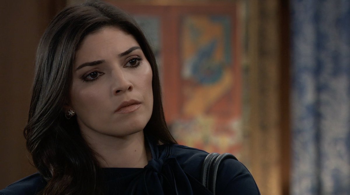 'General Hospital' Recap June 13: Dante And Chase Argue & Sonny And Jason Brainstorm