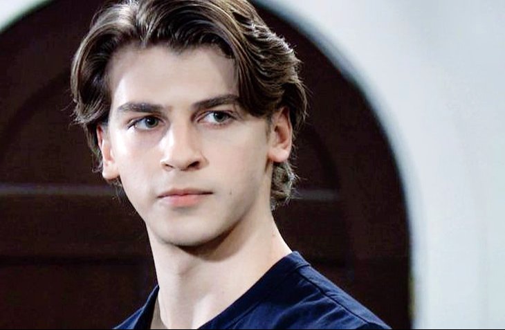 General Hospital Spoilers Next 3 Weeks: Gio’s Animosity, Drew’s Comeuppance, Sasha’s Heartbreak, Lucky Leaves Again?