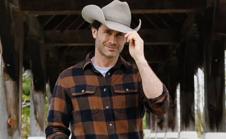 Great American Family Channel Spoilers: Discover The Heartwarming New Family Series