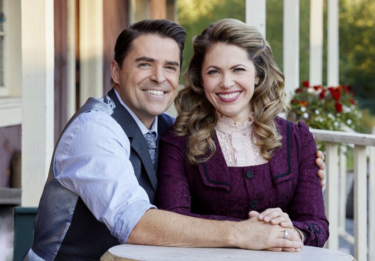 Hallmark Channel When Calls The Heart Spoilers: Season Thirteen Will See The Coulters Experience A Small Change