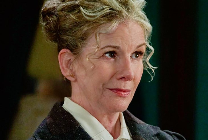 Hallmark Channel When Calls The Heart Spoilers: Melissa Gilbert Reveals If Georgie McGill’s On The Way To Hope Valley In Season Thirteen