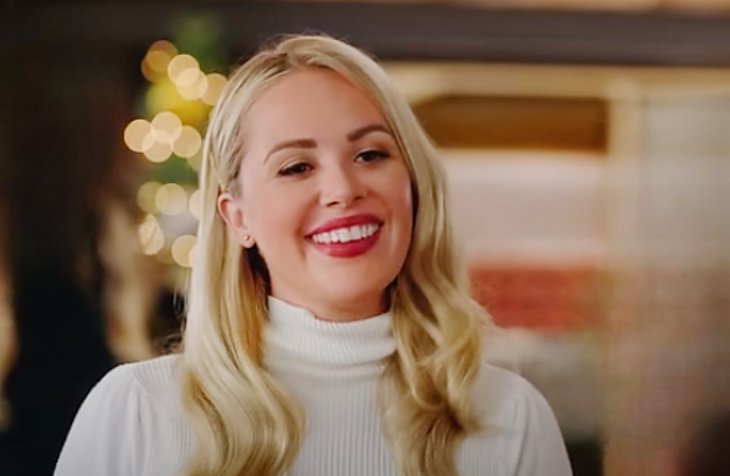 Hallmark Channel Spoilers: Christmas In July Kicks Off With “Tina’s Miracle”