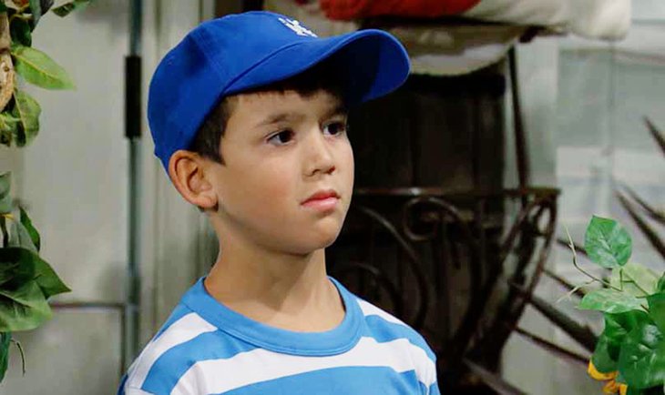B&B' Early Week Spoilers June 23-17: Hayes’ Danger, Carter’s Complication, Brooke's Future
