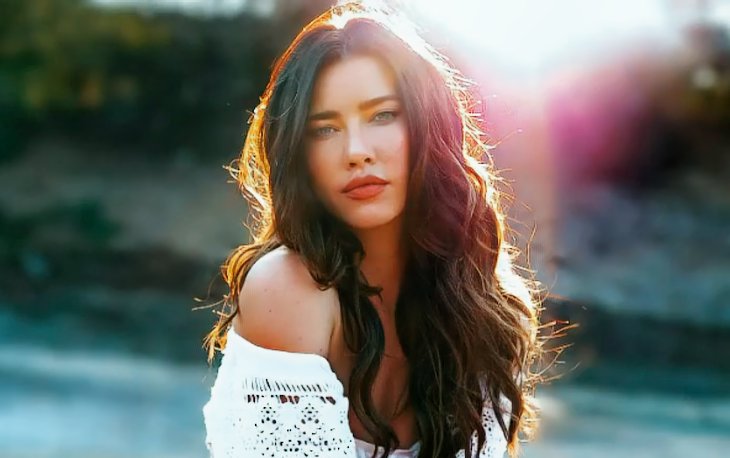 The Bold And The Beautiful Says Goodbye To Jacqueline MacInnes Wood