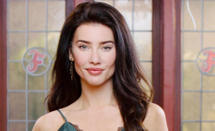 The Bold And The Beautiful Spoilers: Has Jacqueline MacInnes Wood Had Her Fifth Baby?