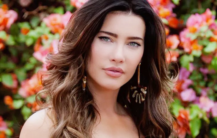 The Bold And The Beautiful Spoilers: JMW’s Real-Life Health Battle, Steffy Risked B&B Star’s Life