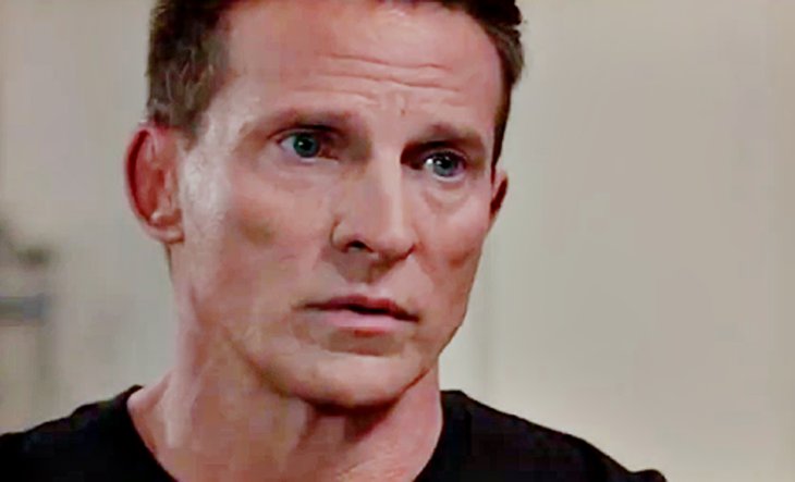 General Hospital Spoilers: Will Jason's Hard Line In The Sand Drive Drew To Take Matters Into His Own Hands?