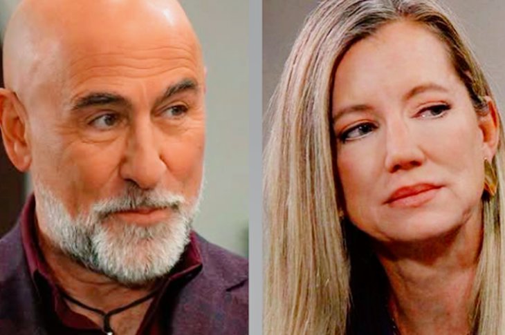 General Hospital Spoilers: The Hidden Connection Between Nina And Sidwell—What Are They Hiding?