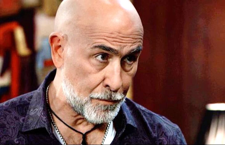 General Hospital Spoilers: Sidwell Comes Half-Clean With Sonny — This Can't End Well