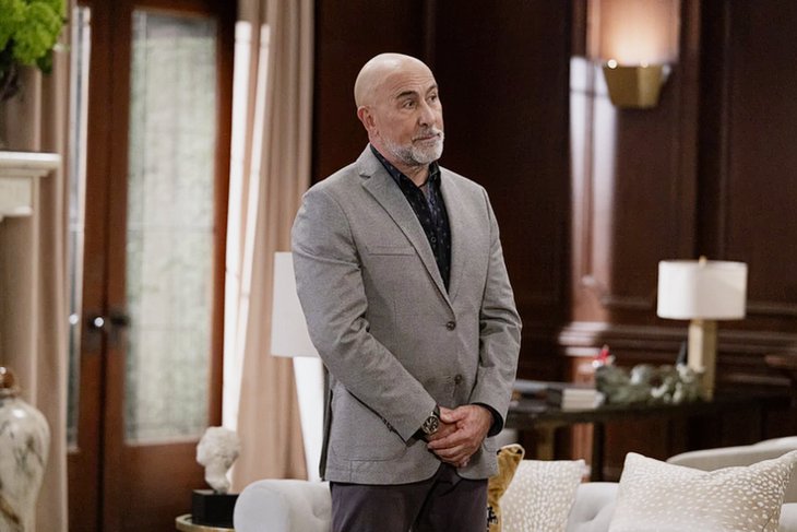 General Hospital Spoilers: Will Sidwell's Deadly Scheme Target Natalia And Incriminate Sonny?