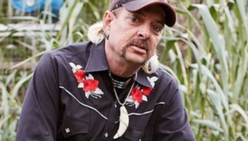 Joe Exotic - Netflix Tiger King
