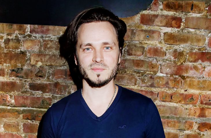 General Hospital: Jonathan Jackson Talks Possible Lucky Spencer Recast
