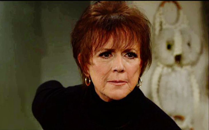 The Young And The Restless Spoilers: Is Jordan Behind Cole’s Illness, Claire’s Dad's Demise Launches Villainess Return?