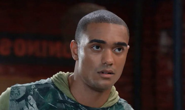 General Hospital Spoilers: Dubious Plans, Birth Parents Talk, New Baby’s Christening