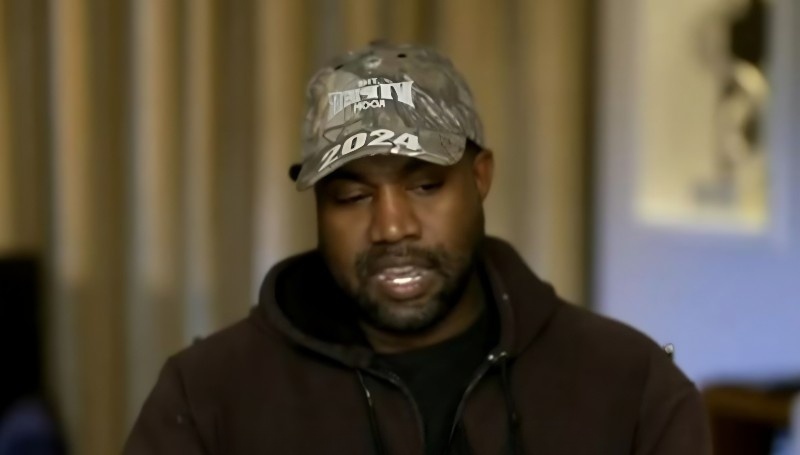 Kanye West - Piers Morgan - YouTube