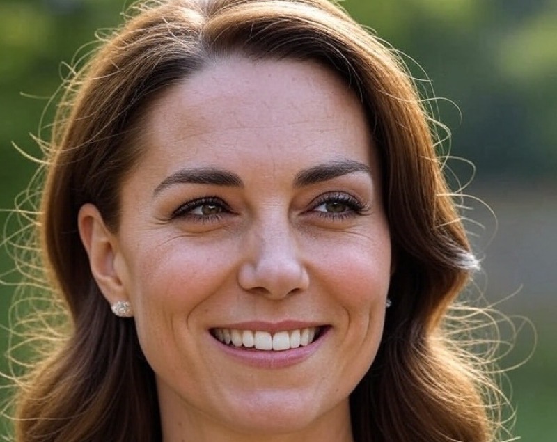 Royal Fans Are Concerned About Kate Middleton’s Appearance Again