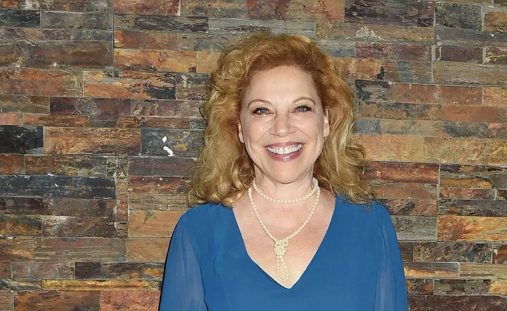 General Hospital Spoilers: Kathleen Gati Drops Major Hint About Kelly Thiebaud's Return