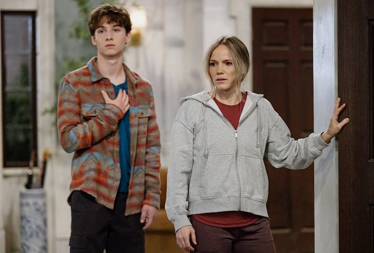 General Hospital Spoilers: BLQ’s ‘Rocco’ Revenge Against Lulu Blows Up In Her Face?