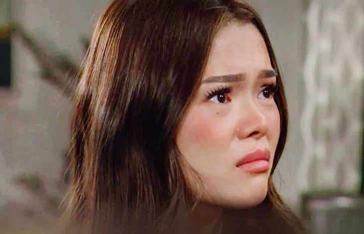 The Bold And The Beautiful Spoilers: Luna's Desperate Act Of Love – Will She Shoot The Wrong Person?