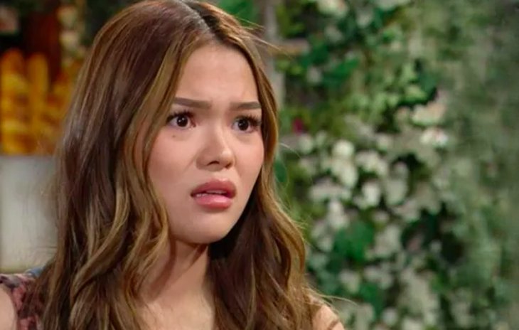 The Bold And The Beautiful Spoilers: Luna's Shocking Kidnapping Of Hayes – Is Steffy And Finn's Nightmare Just Beginning?