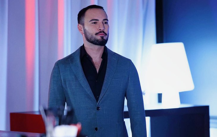 General Hospital Spoilers: Marco Finds Out Britt Is Still Alive- Can Brook Lynn Rope Her Into Her Plan Of Revenge Against Lulu?