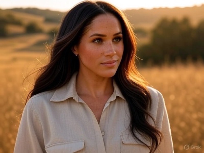 Meghan Markle Just Caught With Yet Another Massive Lie