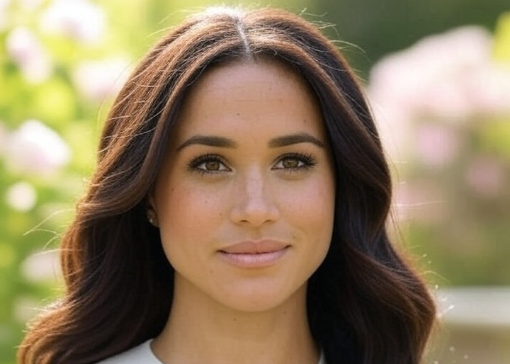 Meghan Markle Has Nothing To Do With The Beckham Family Feud Rumors