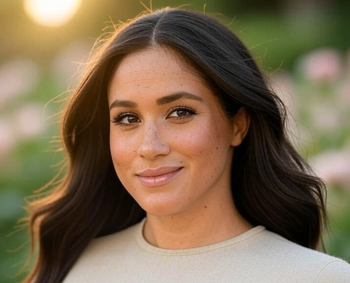 'As Ever' Unstable Because Meghan Markle Is Calling 90% of the Shots