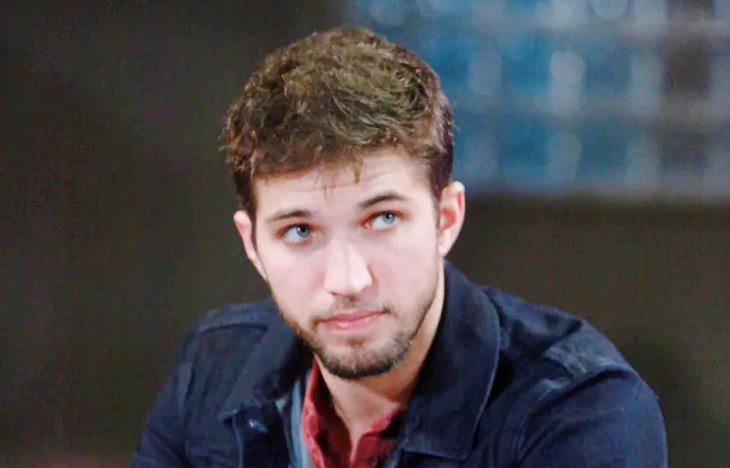 General Hospital Spoilers: Is Morgan Corinthos Set To Make A Dramatic Comeback After Michael's Return?