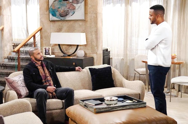 The Young And The Restless' Spoilers Monday, June 16: Holden Warned, Victor’s Intel, Chelsea Confesses