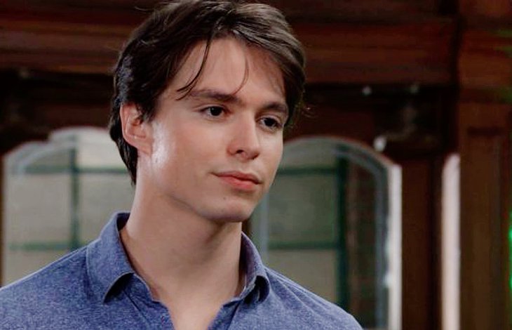 General Hospital Needs To Bring Spencer Cassadine Back As A Recast ASAP – Here’s Why
