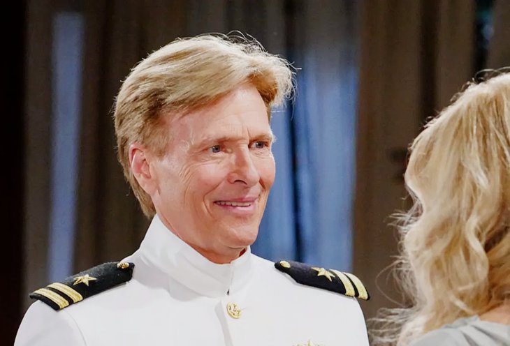 The Bold And The Beautiful' Spoilers Monday, June 16: Nick’s Rosy Return, Ridge’s Jealousy, Luna's Bold Move