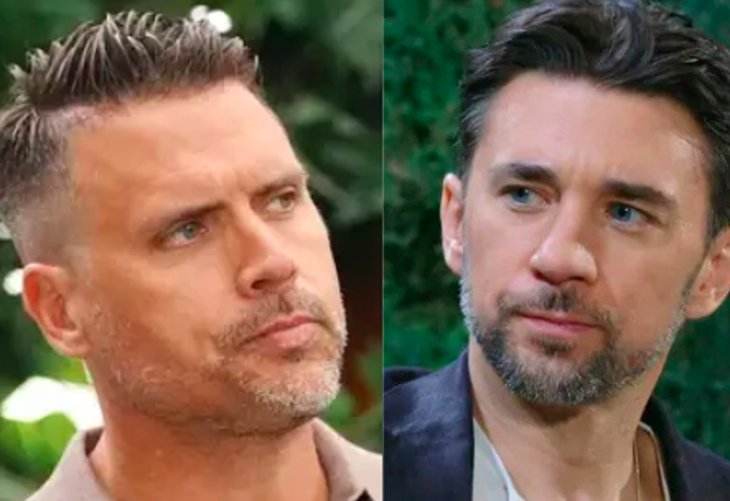 The Young And The Restless' Spoilers Friday, June 27: Nick vs Cane, Lily’s Bold Move, Sharon’s Painful Reminder
