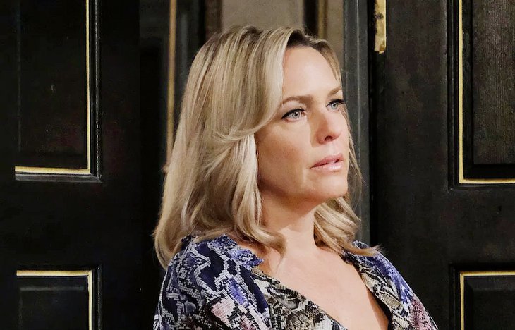 Days Of Our Lives Spoilers: ERICOLE Split, Will Nicole Return For Face-Off?