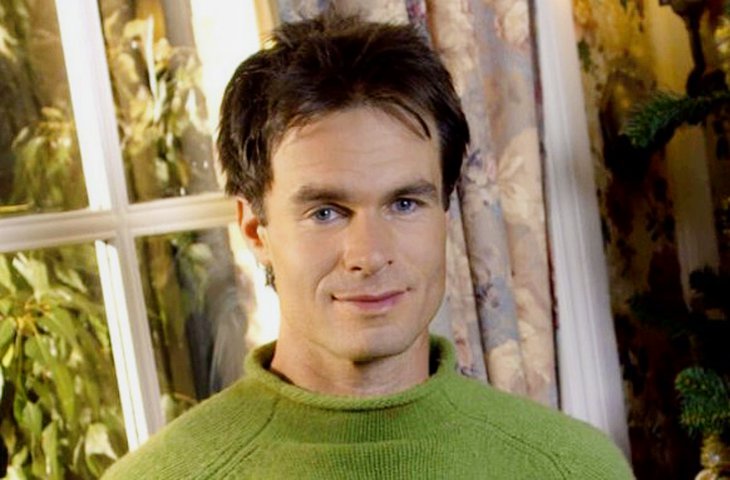 Days Of Our Lives Confirms Patrick Muldoon IS NOT RETURNING To The Show