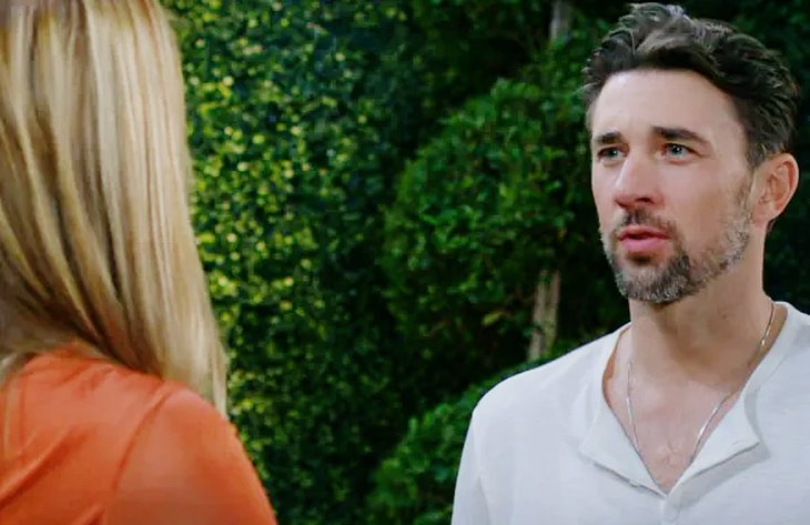 The Young And The Restless Spoilers: Phyllis Scores Career-Changing Deal With Cane – Snooping Skills Put To Use For Murder Plot?