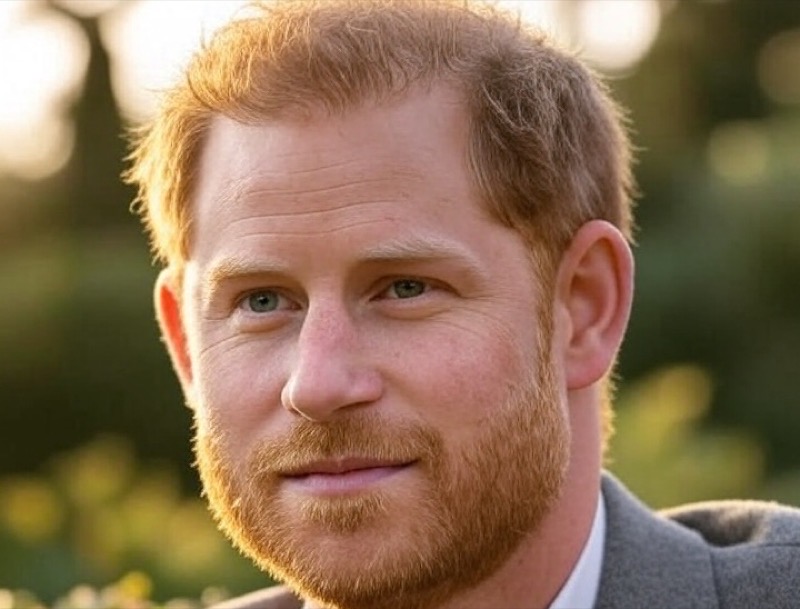 Prince Harry Accused Of Being A Gaslighter