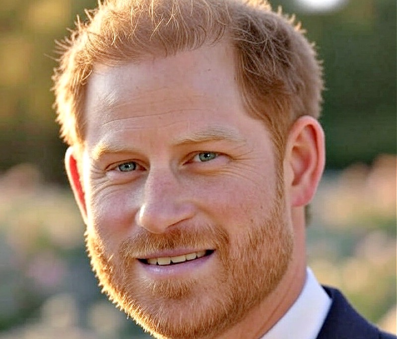 Prince Harry: My BBC Interview Wasn't an Attack on the Royal Family 