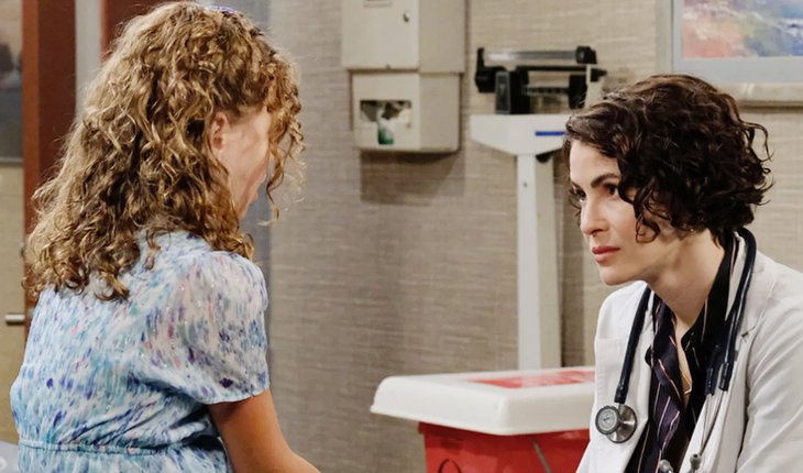 Days Of Our Lives Spoilers: Rachel Drawn To Sarah After She Learns ‘Baby Swap’ Truth – Kristen Left Furious