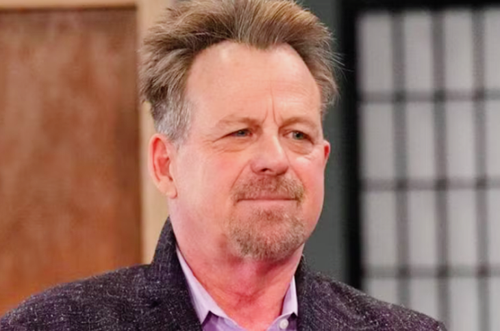 General Hospital Spoilers: Is Scott Baldwin Gone For Good?