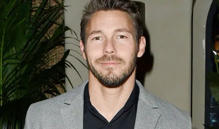 Scott Clifton