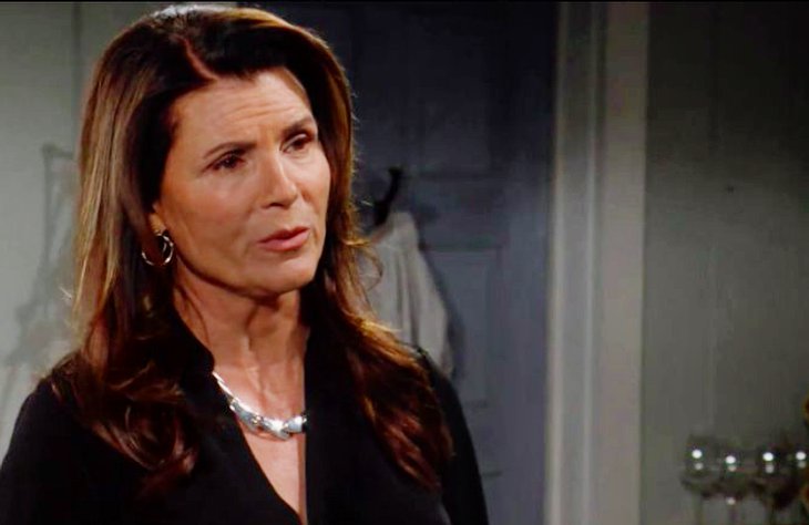 The Bold And The Beautiful' Recap Mon, June 30: Sheila’s Intel, Will’s Fate, Brooke vs Ridge
