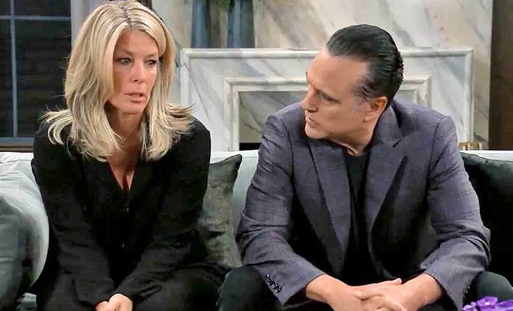 General Hospital Spoilers Next 3 Weeks: Sonny & Carly’s Disbelief, Ava’s Mysterious Invitation, Jason’s Interference, Emma’s Seduction