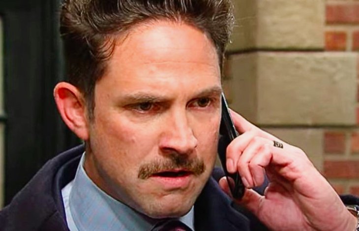Is Days Of Our Lives Hinting At A Stefan DiMera Return – Here’s What We Know