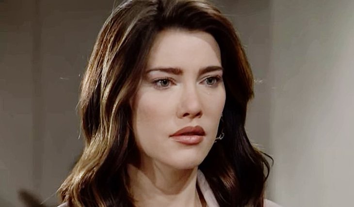 The Bold And The Beautiful Spoilers: Shocking Twist-Will Steffy Survive At The Expense Of Two Others?